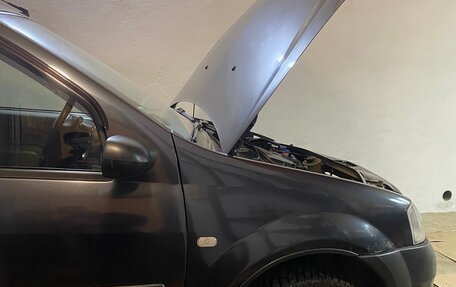 Renault Logan I, 2007 год, 260 000 рублей, 2 фотография