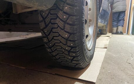 Renault Logan I, 2007 год, 260 000 рублей, 12 фотография