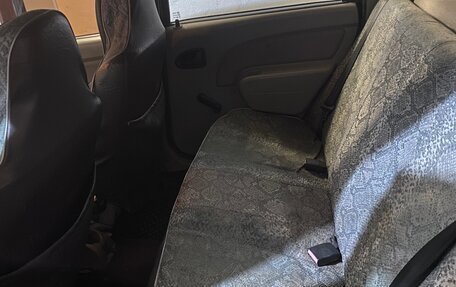 Renault Logan I, 2007 год, 260 000 рублей, 10 фотография