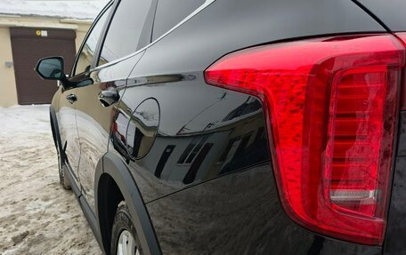 Haval Jolion, 2024 год, 2 350 000 рублей, 2 фотография