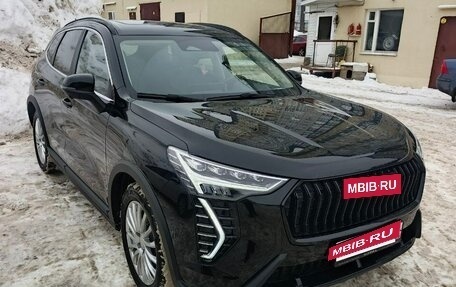 Haval Jolion, 2024 год, 2 350 000 рублей, 3 фотография