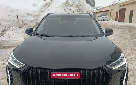 Haval Jolion, 2024 год, 2 350 000 рублей, 5 фотография