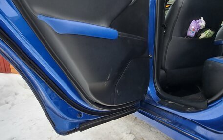 Lexus CT I рестайлинг, 2011 год, 2 000 000 рублей, 9 фотография