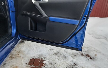 Lexus CT I рестайлинг, 2011 год, 2 000 000 рублей, 4 фотография