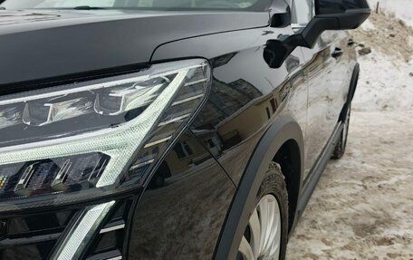 Haval Jolion, 2024 год, 2 350 000 рублей, 9 фотография