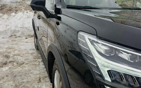 Haval Jolion, 2024 год, 2 350 000 рублей, 7 фотография