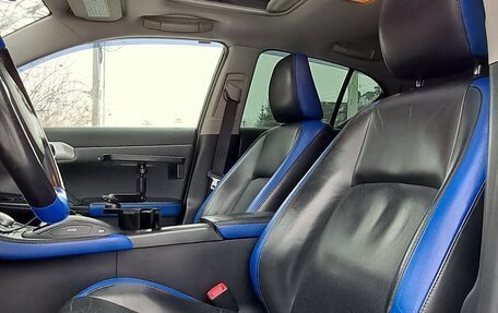 Lexus CT I рестайлинг, 2011 год, 2 000 000 рублей, 10 фотография