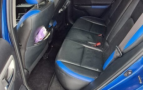 Lexus CT I рестайлинг, 2011 год, 2 000 000 рублей, 8 фотография