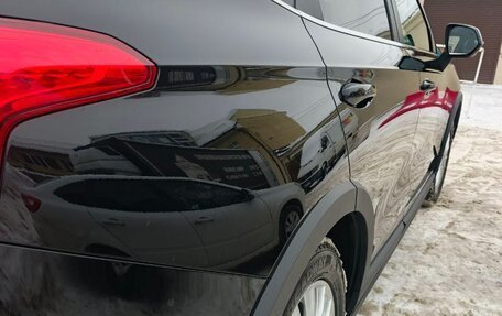 Haval Jolion, 2024 год, 2 350 000 рублей, 8 фотография