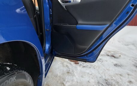 Lexus CT I рестайлинг, 2011 год, 2 000 000 рублей, 6 фотография