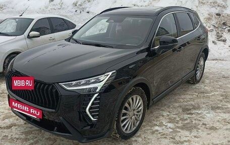 Haval Jolion, 2024 год, 2 350 000 рублей, 6 фотография