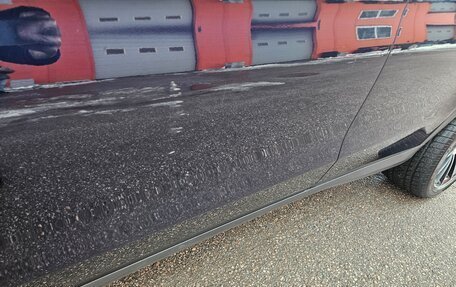 Mercedes-Benz GLC Coupe, 2017 год, 3 500 000 рублей, 9 фотография