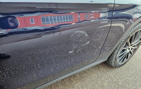 Mercedes-Benz GLC Coupe, 2017 год, 3 500 000 рублей, 12 фотография