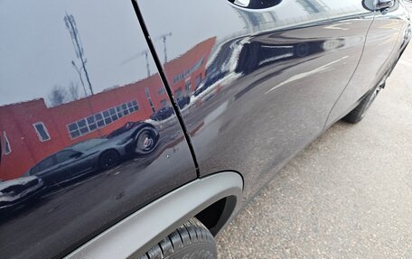 Mercedes-Benz GLC Coupe, 2017 год, 3 500 000 рублей, 13 фотография