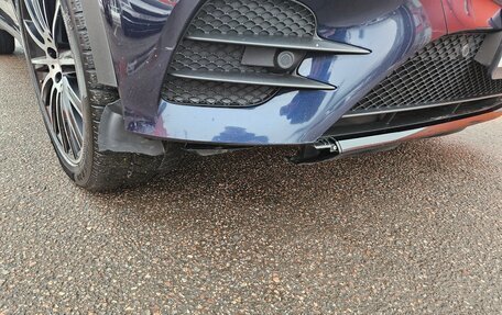 Mercedes-Benz GLC Coupe, 2017 год, 3 500 000 рублей, 11 фотография