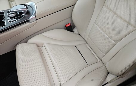 Mercedes-Benz GLC Coupe, 2017 год, 3 500 000 рублей, 17 фотография