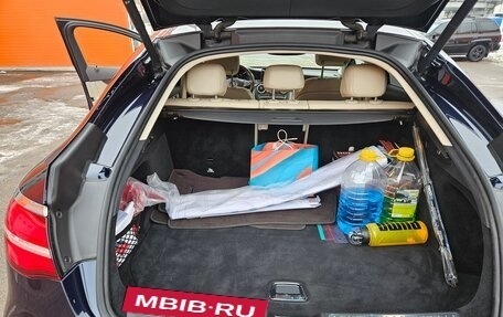 Mercedes-Benz GLC Coupe, 2017 год, 3 500 000 рублей, 18 фотография