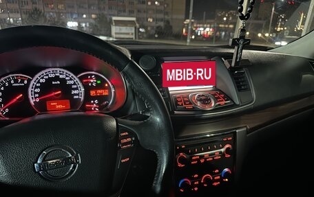 Nissan Teana, 2010 год, 900 000 рублей, 2 фотография