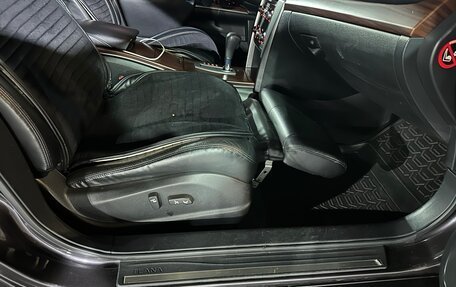 Nissan Teana, 2010 год, 900 000 рублей, 10 фотография