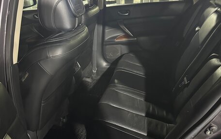 Nissan Teana, 2010 год, 900 000 рублей, 9 фотография