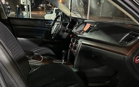 Nissan Teana, 2010 год, 900 000 рублей, 8 фотография