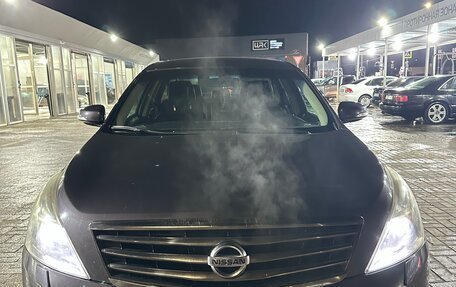 Nissan Teana, 2010 год, 900 000 рублей, 12 фотография