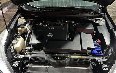 Nissan Teana, 2010 год, 900 000 рублей, 17 фотография