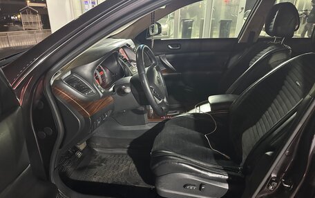 Nissan Teana, 2010 год, 900 000 рублей, 11 фотография