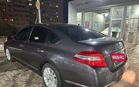 Nissan Teana, 2010 год, 900 000 рублей, 5 фотография