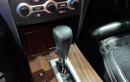 Nissan Teana, 2010 год, 900 000 рублей, 21 фотография