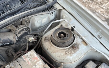 Mazda Familia, 1998 год, 245 000 рублей, 8 фотография