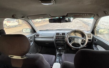 Mazda Familia, 1998 год, 245 000 рублей, 5 фотография