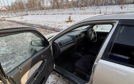 Mazda Familia, 1998 год, 245 000 рублей, 6 фотография