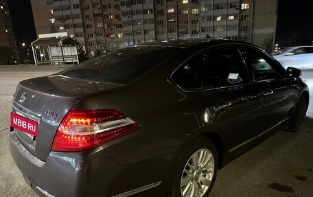 Nissan Teana, 2010 год, 900 000 рублей, 23 фотография