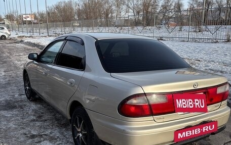 Mazda Familia, 1998 год, 245 000 рублей, 3 фотография