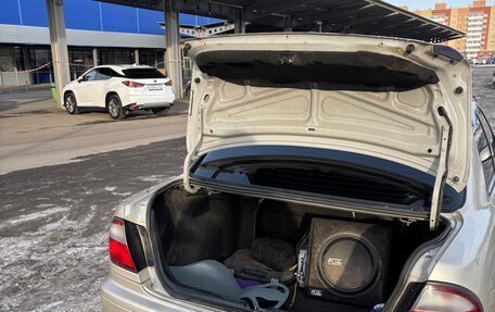 Mazda Familia, 1998 год, 245 000 рублей, 10 фотография