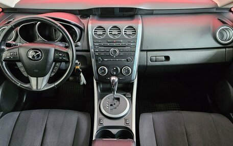 Mazda CX-7 I рестайлинг, 2011 год, 1 249 000 рублей, 9 фотография