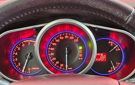 Mazda CX-7 I рестайлинг, 2011 год, 1 249 000 рублей, 10 фотография