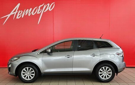 Mazda CX-7 I рестайлинг, 2011 год, 1 249 000 рублей, 2 фотография