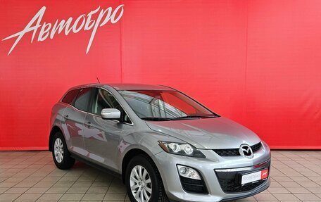 Mazda CX-7 I рестайлинг, 2011 год, 1 249 000 рублей, 7 фотография