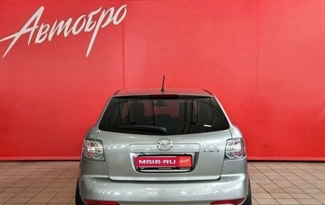 Mazda CX-7 I рестайлинг, 2011 год, 1 249 000 рублей, 4 фотография