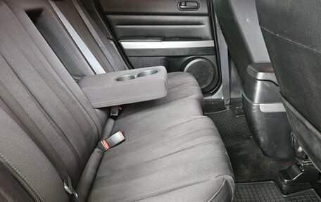 Mazda CX-7 I рестайлинг, 2011 год, 1 249 000 рублей, 13 фотография