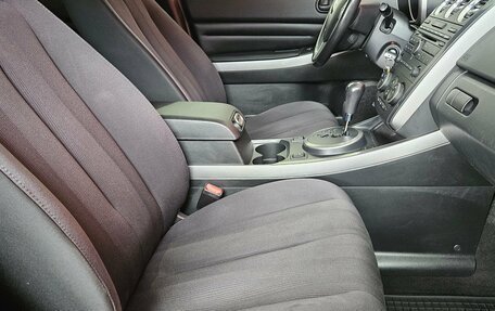 Mazda CX-7 I рестайлинг, 2011 год, 1 249 000 рублей, 12 фотография