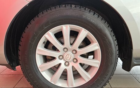 Mazda CX-7 I рестайлинг, 2011 год, 1 249 000 рублей, 19 фотография