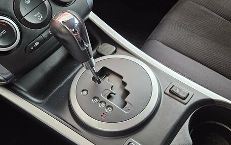 Mazda CX-7 I рестайлинг, 2011 год, 1 249 000 рублей, 16 фотография