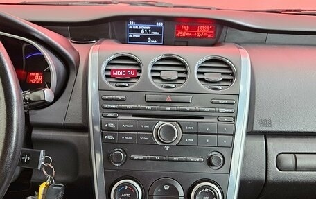 Mazda CX-7 I рестайлинг, 2011 год, 1 249 000 рублей, 11 фотография