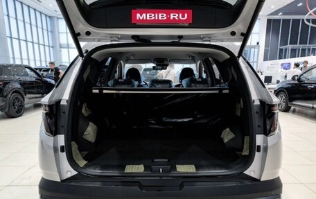 Hyundai Tucson, 2025 год, 4 550 000 рублей, 7 фотография