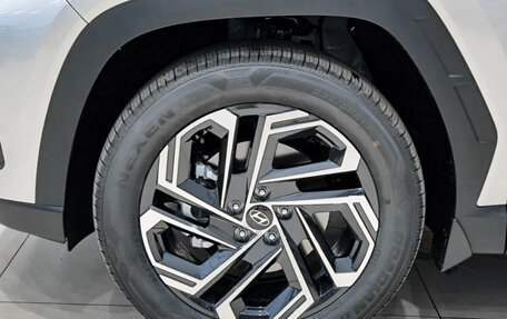 Hyundai Tucson, 2025 год, 4 550 000 рублей, 8 фотография