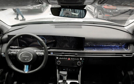 Hyundai Tucson, 2025 год, 4 550 000 рублей, 9 фотография