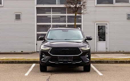 Haval F7x I, 2019 год, 1 695 000 рублей, 2 фотография